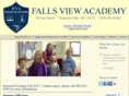fallsviewacademy.com