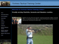 fortresstacticaltraining.com