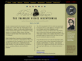 franklinpierce.ws