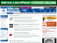 frontiersinliguistics.org