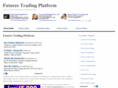 futurestradingplatform.net