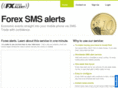 fxsmsalert.com