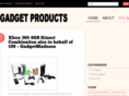 gadgetproducts.com