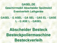 gasel.de