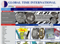 globaltimeintl.com