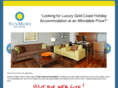 goldcoastholidaysaccommodation.com