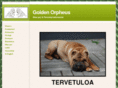 goldenorpheus.net