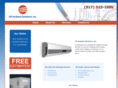 gpambientsolutions.com