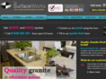 graniteandquartzworktopsscotland.com