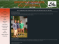 greendaleyouthfootball.org