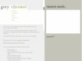 greycoconut.com