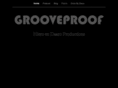 grooveproof.com