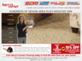 harryscornerflooring.com