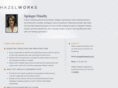 hazelworksconsulting.com