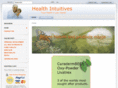 healthintuitives.com
