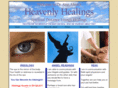 heavenlyhealings.net