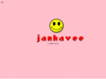 janhavee.com