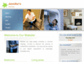 jenniferscleaning.net