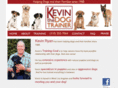 kevinthedogtrainer.com