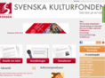 kulturfonden.fi