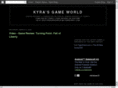 kyrasgameworld.com