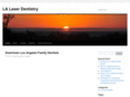 lalaserdentistry.com