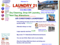laundry21.com