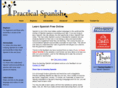 learnpracticalspanishonline.com