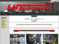 lhtperformance.net