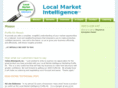 localmarketintelligence.com