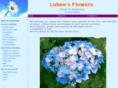 lubeesflowers.com