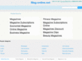 mag-online.net