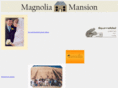 magnolia-mansion.net