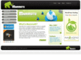 mammothcms.com
