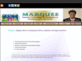 marqueecoaching.com