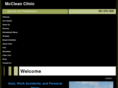 mccleanclinic.com