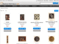 medievalwalldecor.com