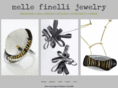 mellefinellijewelry.com