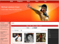 michaeljacksonexpo.com