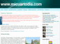 micuartodia.com