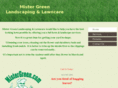 mistergreen.com