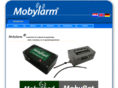 mobylarm.com