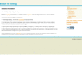 modulehosting.com