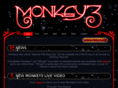 monkeythree.com