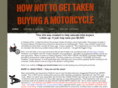 motorcycletruth.com