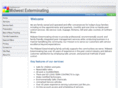 mwexterminating.com