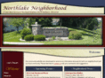northlakeneighborhood.com