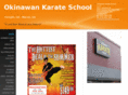 okinawan-karateschool.com