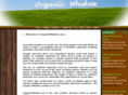 organicwhiskies.com