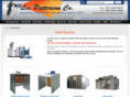 paintboothsales.com